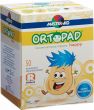 Produktbild von Ortopad Happy Occlusionspflaster Regular 50 Stück
