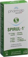 Product picture of Pharmalp Spirul-1 Tabletten 30 Stück