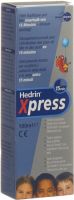 Product picture of Hedrin Xpress Flasche 100ml