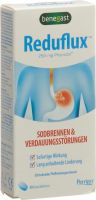 Produktbild von Benegast Reduflux Kautabletten 20 Stück