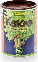 Produktbild von Rapunzel Kakaopulver Entölt Dose 250g