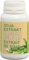 Product picture of Phytomed Sojaextrakt Kapseln Vegetabil 180 Stück