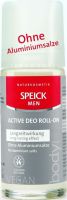 Image du produit Speick Active Deo Men Roll-On 50ml
