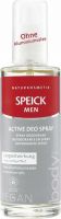 Produktbild von Speick Active Deo Men Spray 75ml