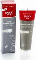Immagine del prodotto Speick Active Rasiercreme Men Tube 75ml