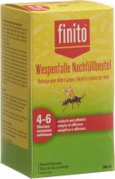Product picture of Finito Wespenfalle Nachfüllbeutel 200ml