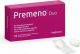 Produktbild von Premeno Duo Vaginalzäpfchen 5mg 10 Stück