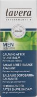 Produktbild von Lavera Men Sensitiv After Shave Balsam Beruhigend 50ml