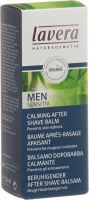 Produktbild von Lavera Men Sensitiv After Shave Balsam Beruhigend 50ml