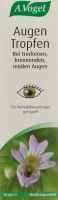 Product picture of Vogel Eye drops bottle 10ml