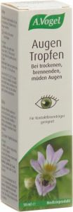 Product picture of Vogel Eye drops bottle 10ml