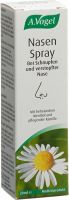 Produktbild von A. Vogel Nasen Spray 20ml