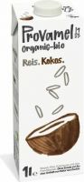 Image du produit Provamel Reis-Kokos-Drink ungesüsst Bio 1L