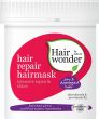 Produktbild von Henna Plus Vitamin Hairmask Normal Topf 200ml