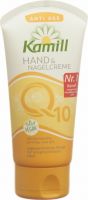 Produktbild von Kamill Hand & Nagelcreme Anti Age Handcreme 75ml