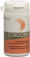 Product picture of Cordicipin Vital Pilzextrakt 60 Kapseln