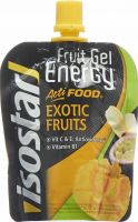 Product picture of Isostar Actifood Gel Exotiqu 90g