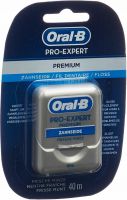 Produktbild von Oral-B Pro-Expert Premium Zahnseide 40m
