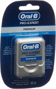 Product picture of Oral-B Pro-Expert Premium Zahnseide 40m