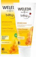 Product picture of Weleda Baby Calendula Baby Cream 75ml