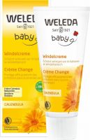 Product picture of Weleda Baby Calendula Baby Cream 75ml
