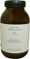 Product picture of Droste-Laux Basisches Vital-Granulat 330g