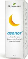 Product picture of Phytopharma Asonor Schnarcherspray 30ml