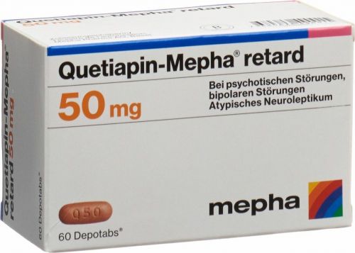 Quetiapin Retardtabletten 50 Mg Wirkungsdauer it.adlershop.ch
