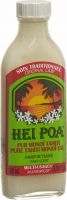 Produktbild von Hei Poa Soin Trad Monoi Tiare 100ml
