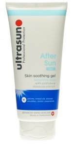 Ultrasun After Sun kostenlos testen