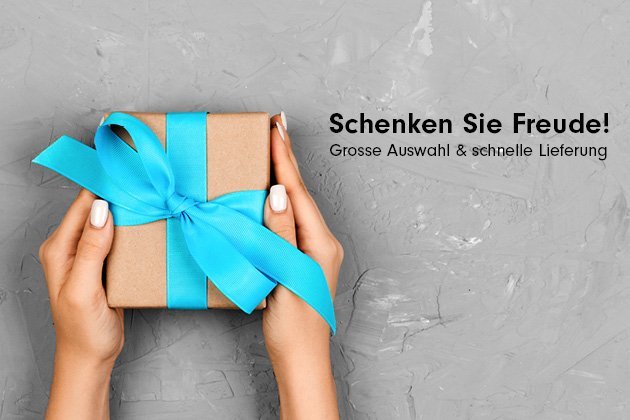 Geschenkideen