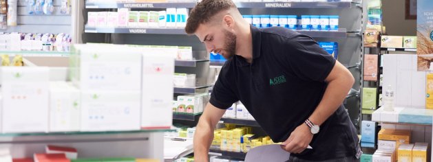 Adlershop Schweizer Online Apotheke