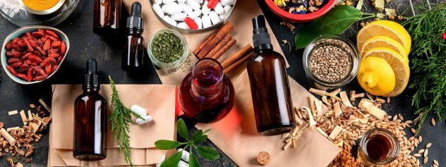 Gesundheits-Tipps aus der Adler Apotheke