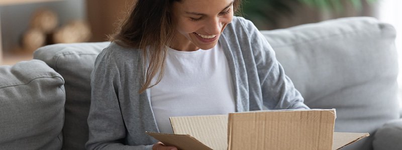 Produkte kostenlos testen und bewerten