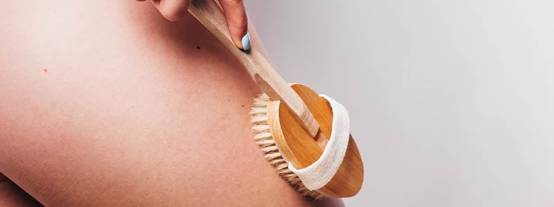 Wechselduschen bei Cellulite