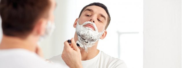 30% Rabatt auf Gillette Men