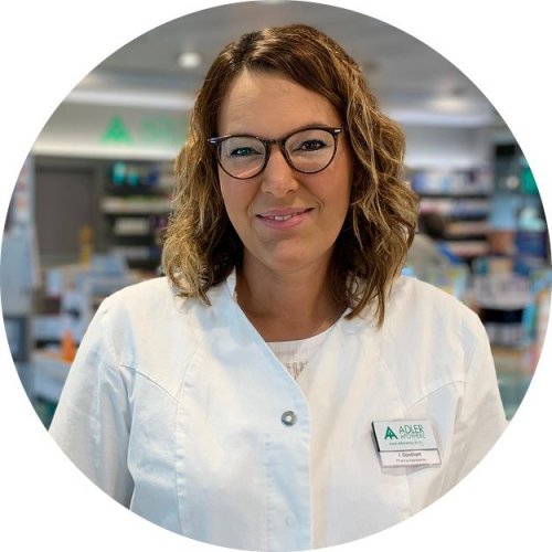 Adler Apotheke - Team Adler Apotheke