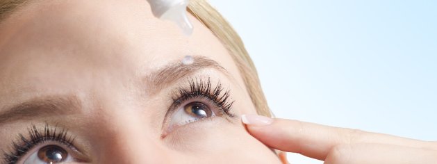 Hylo Gel Augentropfen kostenlos ausprobieren