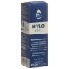 Hylo Gel Augentropfen gratis bestellen