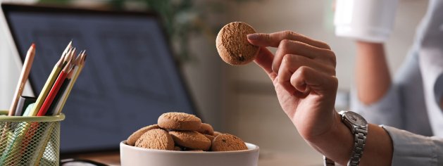 Ungesunde Gewohnheiten loswerden