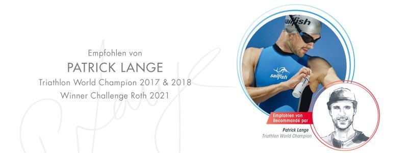 Profisportler schätzen Ultrasun