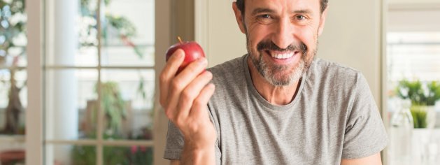 Vitamine für jede Lebenslage