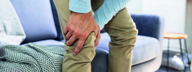 Was ist Arthrose?