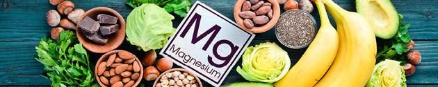 Veracitv Magnesium