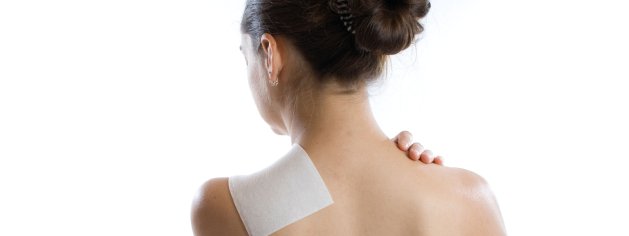 Thermacare: 20% Rabatt auf alle Wärmepflaster