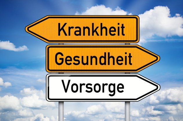 Grippeimpfung Adler Apotheke